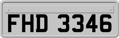FHD3346