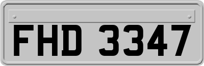 FHD3347