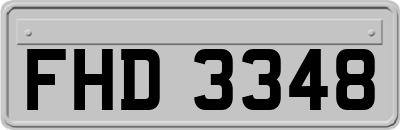 FHD3348