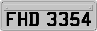 FHD3354