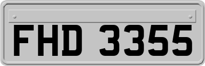 FHD3355