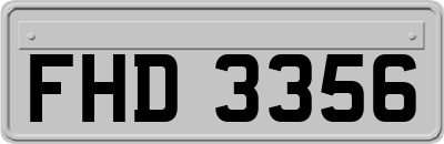 FHD3356