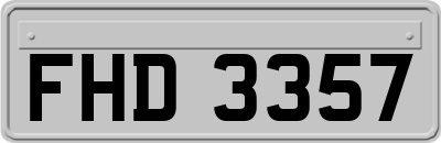 FHD3357