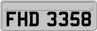 FHD3358