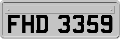 FHD3359