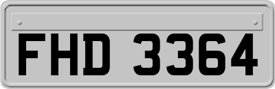 FHD3364