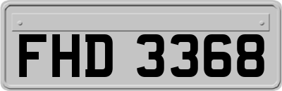 FHD3368