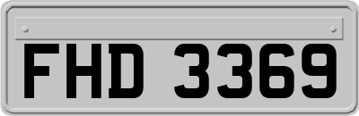 FHD3369