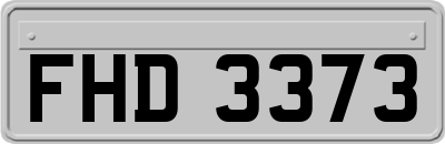 FHD3373