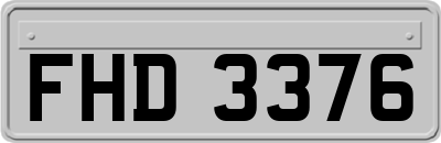 FHD3376