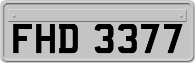 FHD3377
