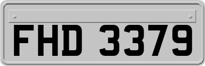 FHD3379