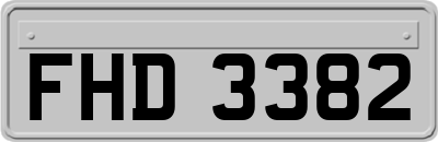 FHD3382