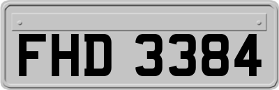 FHD3384