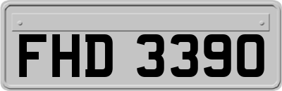 FHD3390