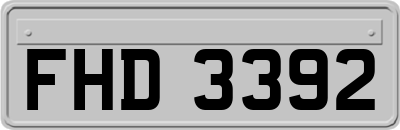 FHD3392