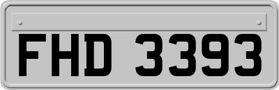 FHD3393