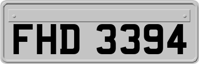 FHD3394