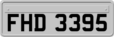 FHD3395
