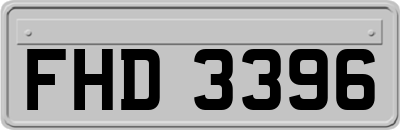 FHD3396