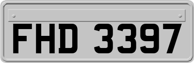 FHD3397