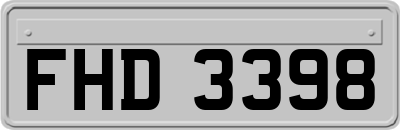 FHD3398