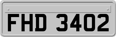 FHD3402