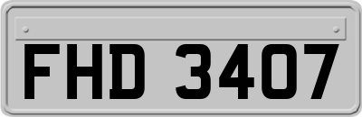FHD3407