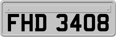 FHD3408