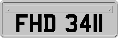 FHD3411