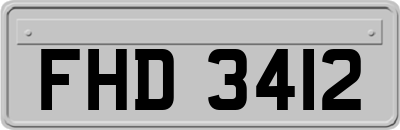 FHD3412