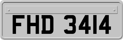 FHD3414