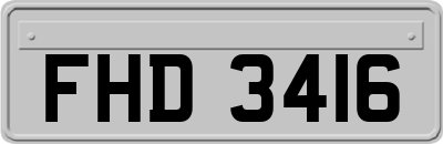 FHD3416