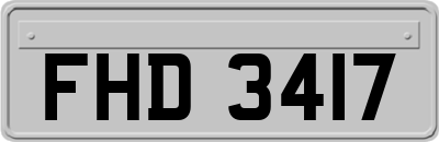 FHD3417