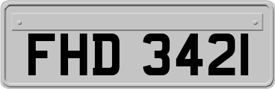 FHD3421