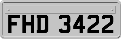 FHD3422