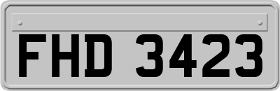 FHD3423
