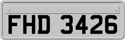 FHD3426