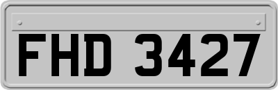 FHD3427