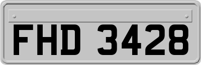 FHD3428