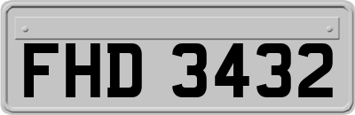 FHD3432
