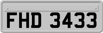 FHD3433