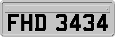 FHD3434