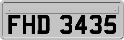FHD3435