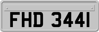 FHD3441