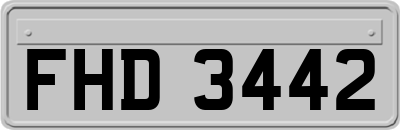 FHD3442