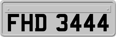 FHD3444