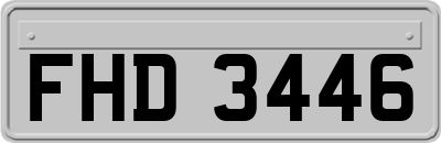 FHD3446