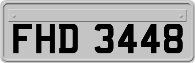 FHD3448
