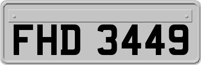 FHD3449
